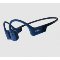 SHOKZ OpenRun Mini אוזניות ספורט וריצה מקצועיות מיני בטכנולוגיית הולכת עצם